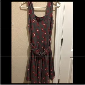 Effie’s heart dolce vita dress